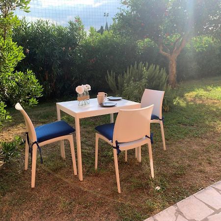 Bottrigo Apartment Bardolino Eksteriør billede