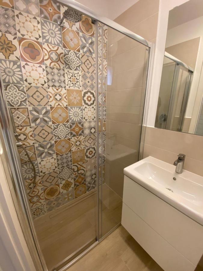 Bottrigo Apartment Bardolino Eksteriør billede