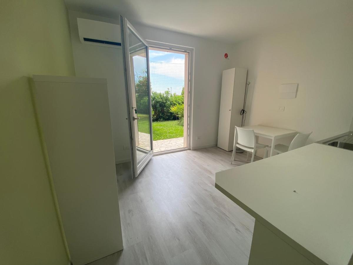 Bottrigo Apartment Bardolino Eksteriør billede