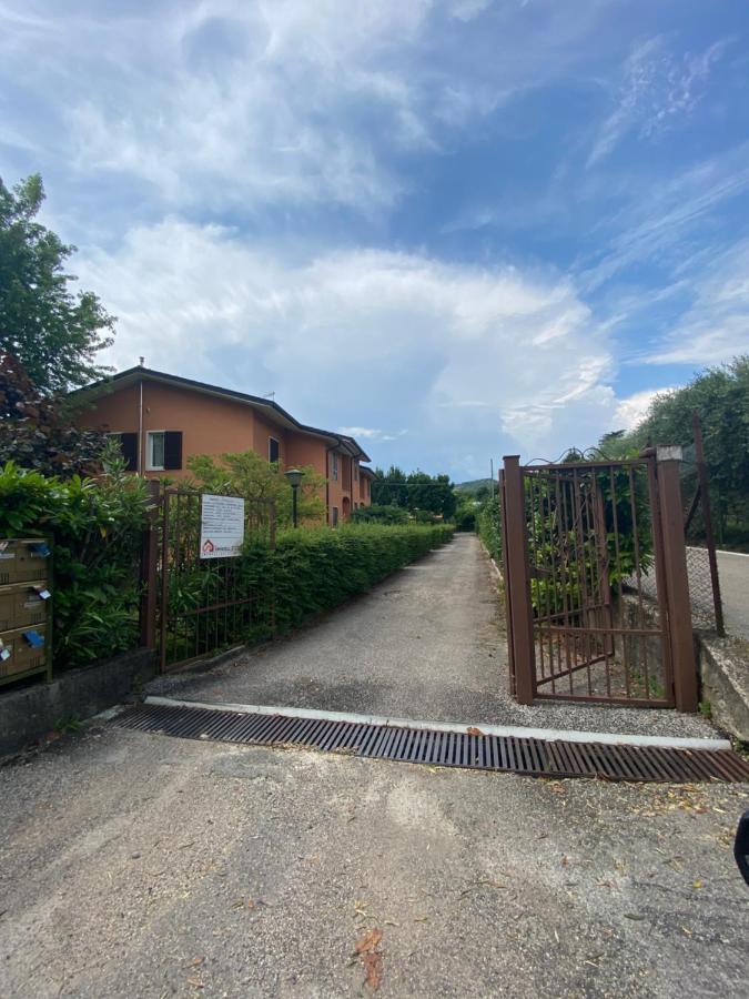 Bottrigo Apartment Bardolino Eksteriør billede
