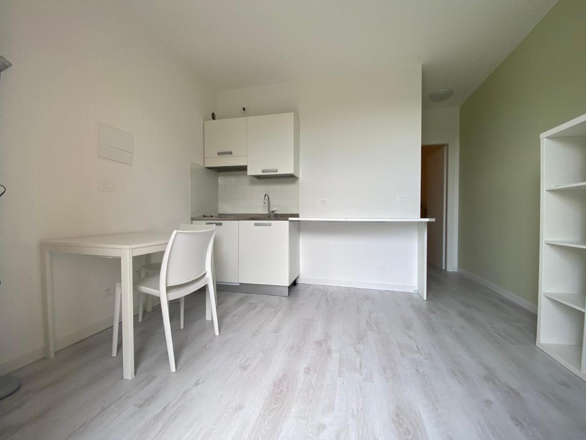 Bottrigo Apartment Bardolino Eksteriør billede