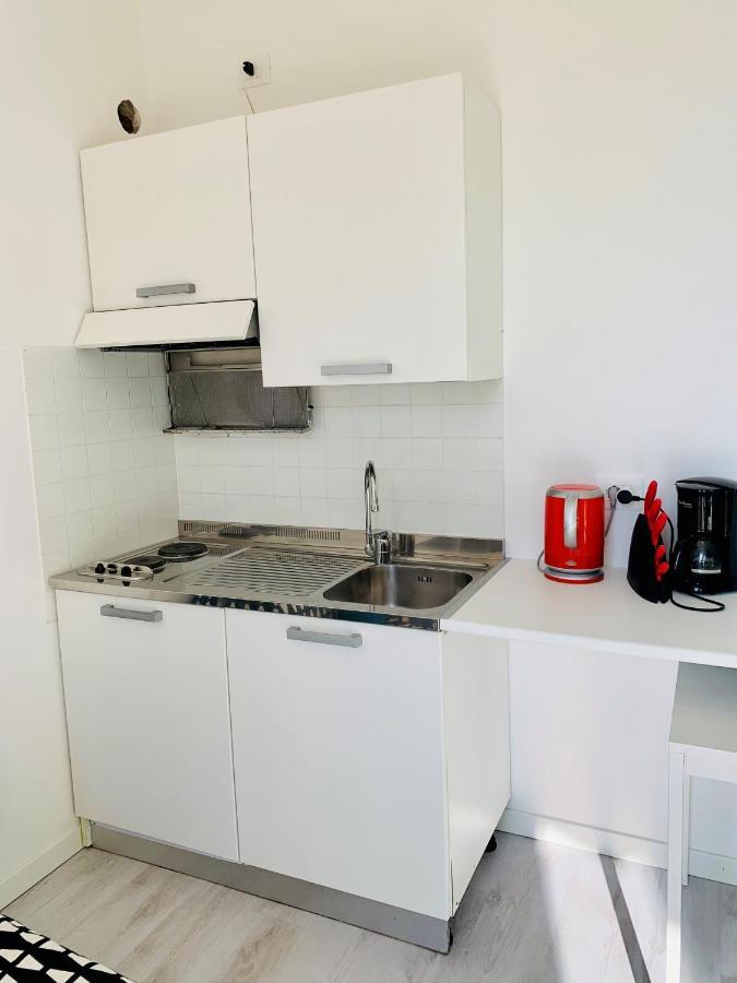 Bottrigo Apartment Bardolino Eksteriør billede