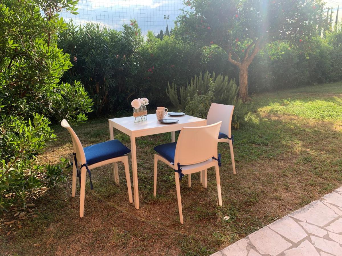 Bottrigo Apartment Bardolino Eksteriør billede
