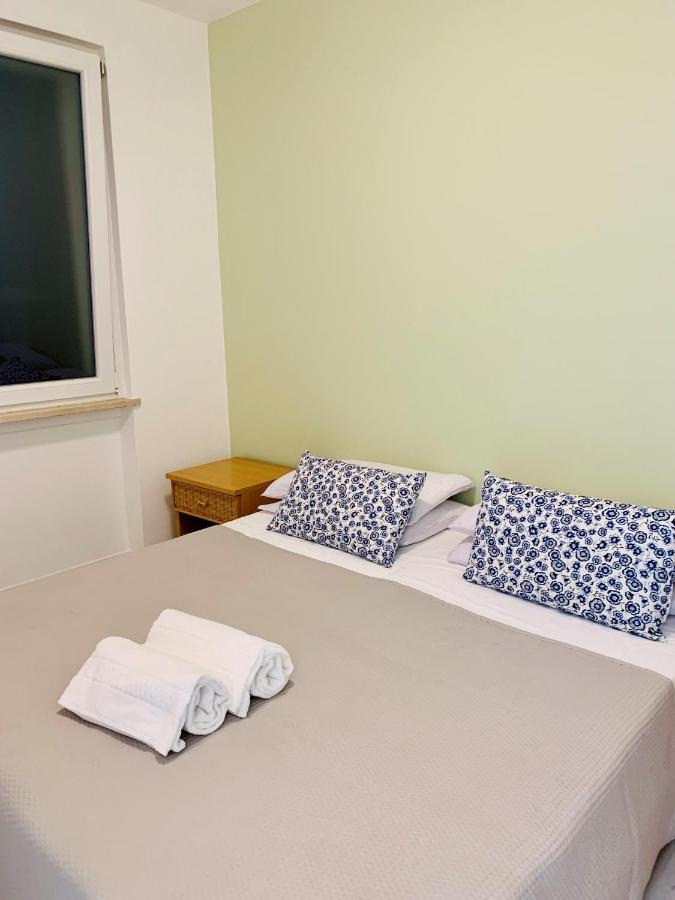 Bottrigo Apartment Bardolino Eksteriør billede