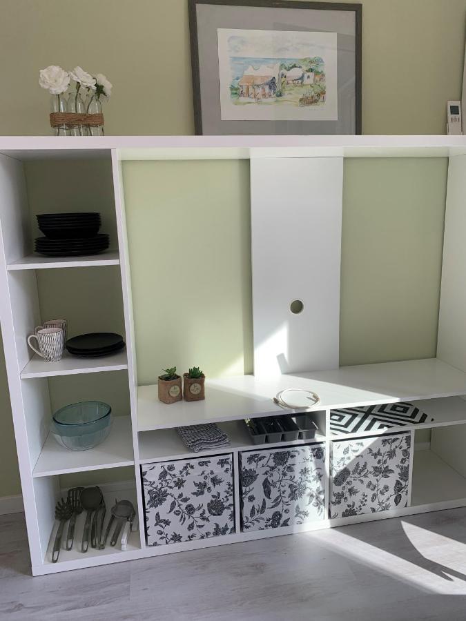 Bottrigo Apartment Bardolino Eksteriør billede