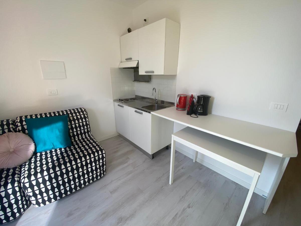 Bottrigo Apartment Bardolino Eksteriør billede
