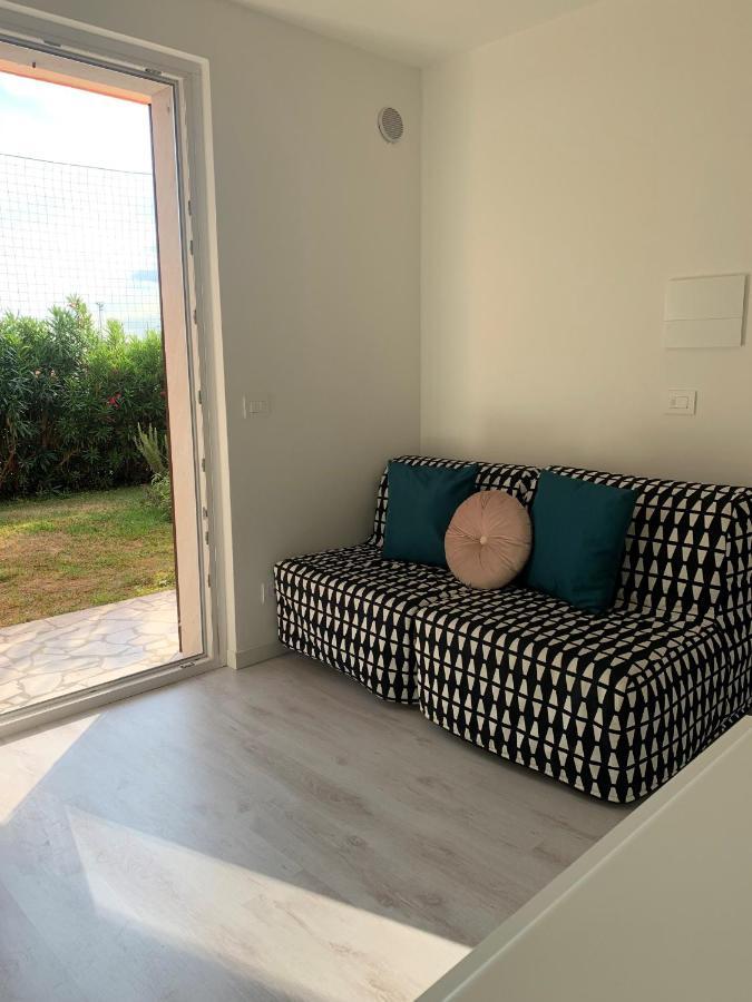 Bottrigo Apartment Bardolino Eksteriør billede