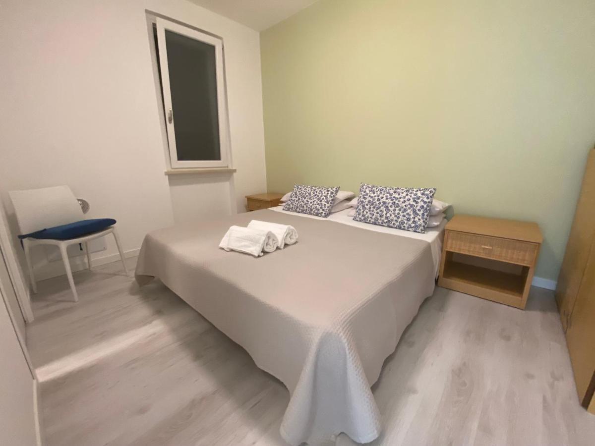 Bottrigo Apartment Bardolino Eksteriør billede