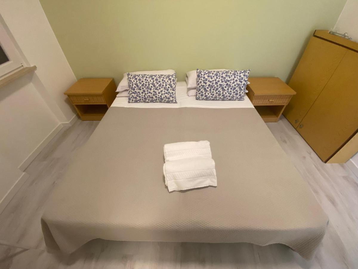 Bottrigo Apartment Bardolino Eksteriør billede