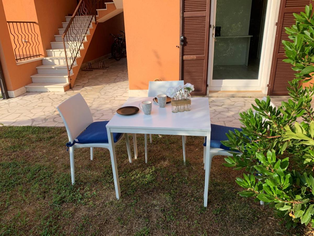 Bottrigo Apartment Bardolino Eksteriør billede